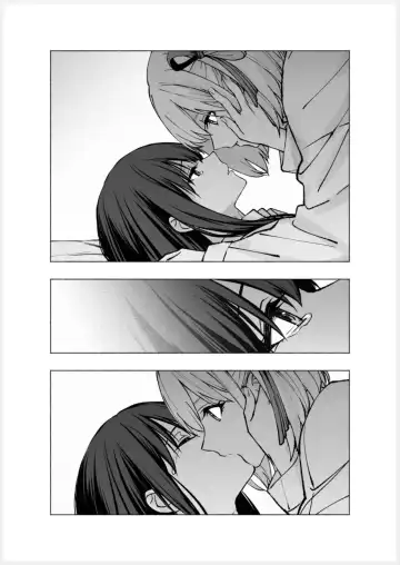 [Azmodan] Too Loud a Solitude Fhentai - Page 58