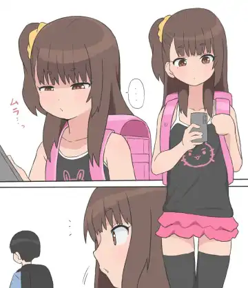 Read [Bubukka] Yariharu Uri - Fhentai