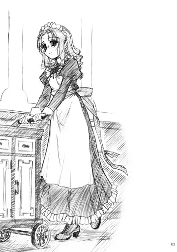 [Route39 - Zenki] ROLE Fhentai - Page 2