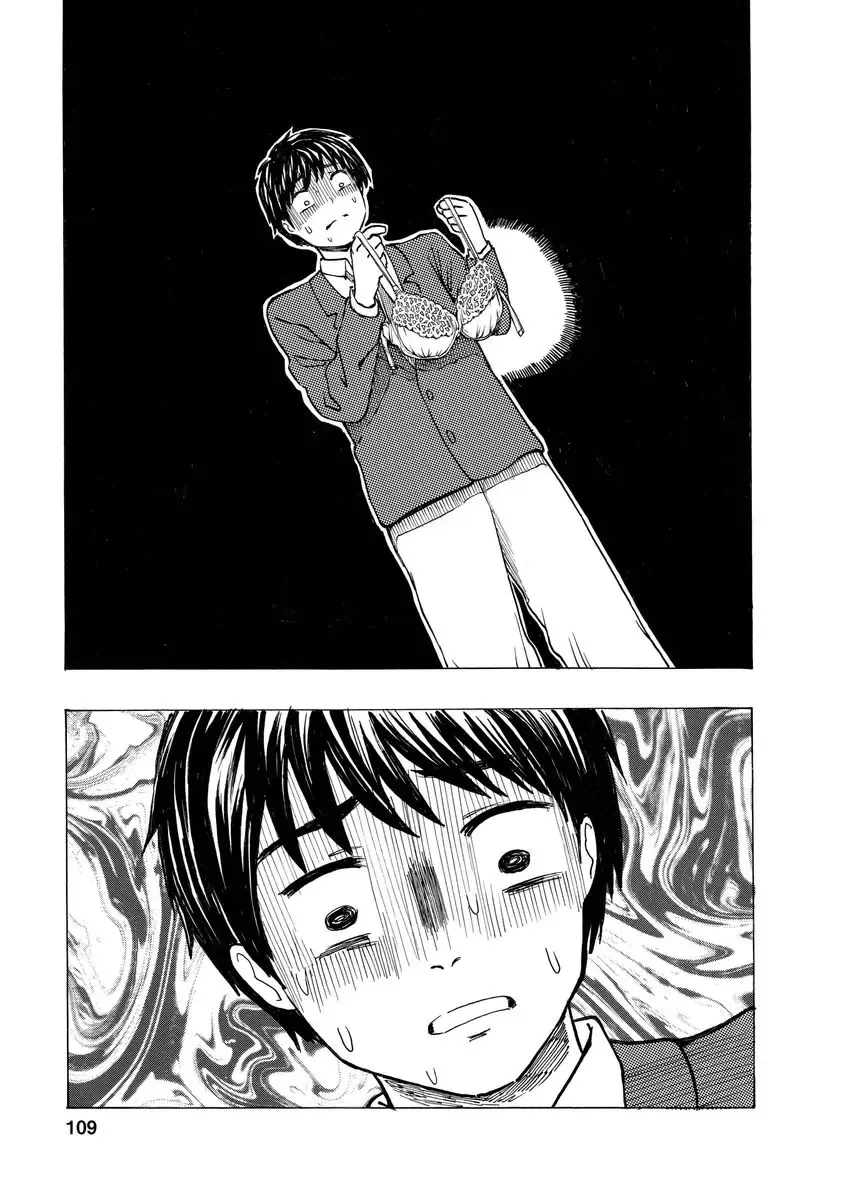 [Takai Yuito] Boku wa Rabu Songu ga Utaenai Fhentai - Page 111