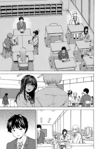 [Takai Yuito] Boku wa Rabu Songu ga Utaenai Fhentai - Page 101