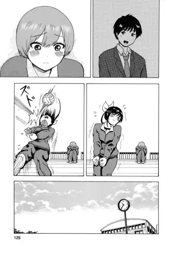 [Takai Yuito] Boku wa Rabu Songu ga Utaenai Fhentai - Page 127