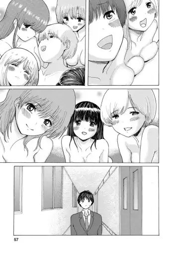 [Takai Yuito] Boku wa Rabu Songu ga Utaenai Fhentai - Page 59