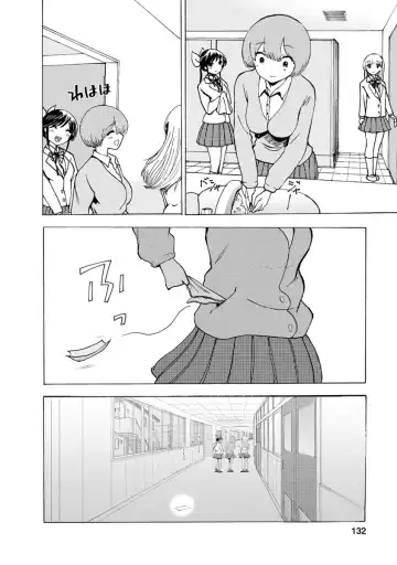 [Takai Yuito] Boku wa Love Song ga Utaenai Ge Fhentai - Page 134