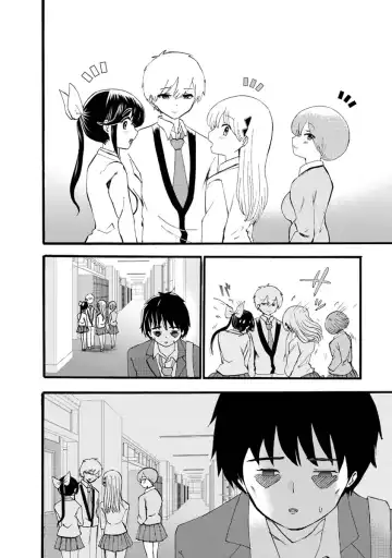 [Takai Yuito] Boku wa Love Song ga Utaenai Ge Fhentai - Page 190