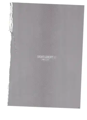 [Nomura Teruya] SHORT&SHORT 07 Fhentai - Page 3