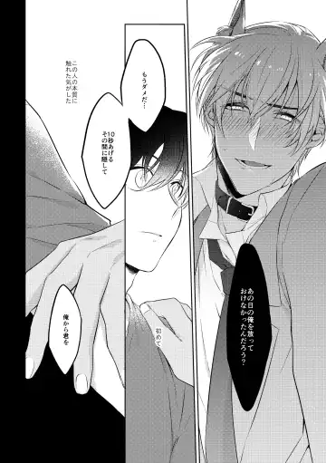 [Ari] Shibarunara kiminotede Fhentai - Page 23