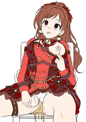 [Yandere No Hako] Onanie no Saichuu ni Satsugai Sareru Re:3 Fhentai - Page 3