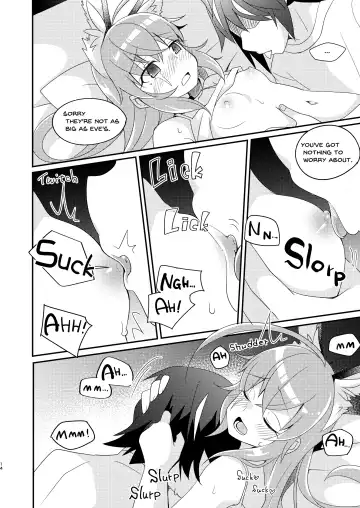 [Sano Akira] Rinji Kyuukei Soine Service Tsuki Fhentai - Page 14