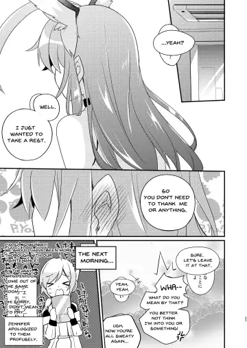 [Sano Akira] Rinji Kyuukei Soine Service Tsuki Fhentai - Page 27