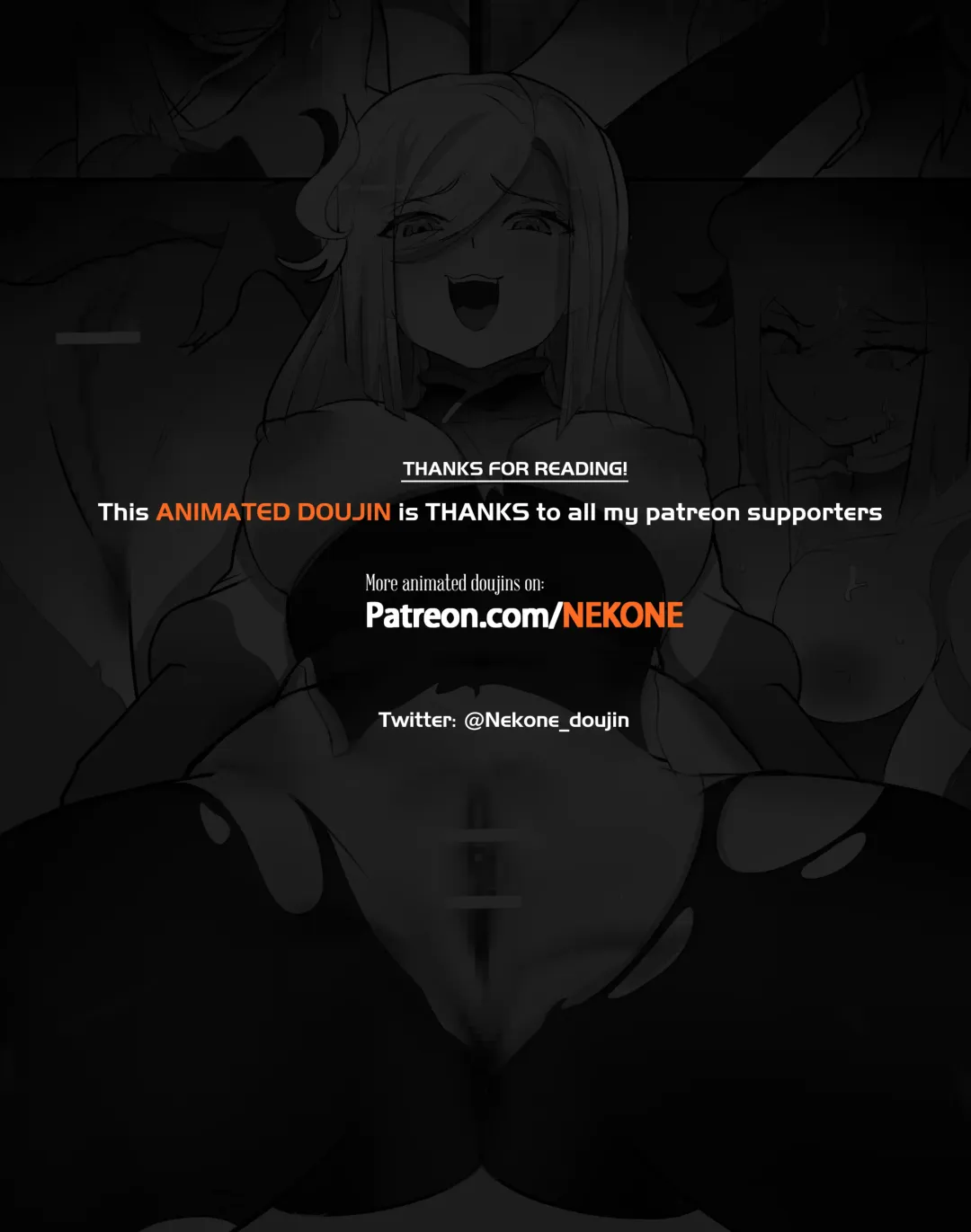 [Nekone] Shenhe is finally part of human society! Fhentai - Page 7