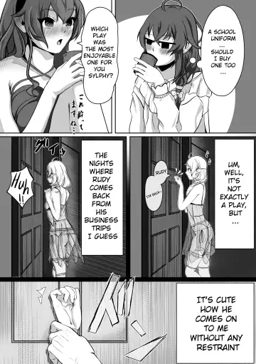Hakua no Dekiwaku Fhentai - Page 21