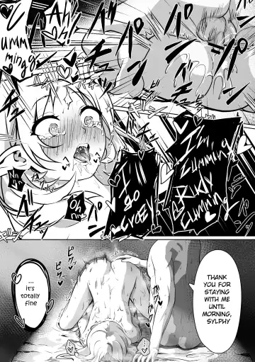 Hakua no Dekiwaku Fhentai - Page 28