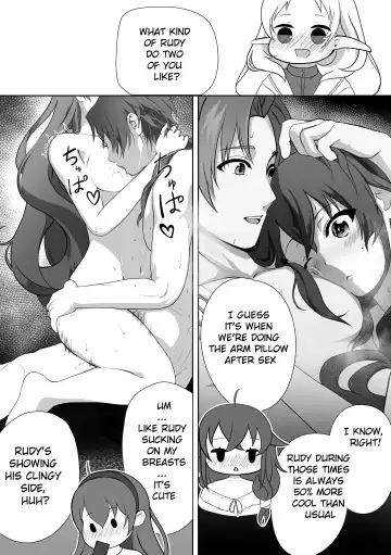 Hakua no Dekiwaku Fhentai - Page 29