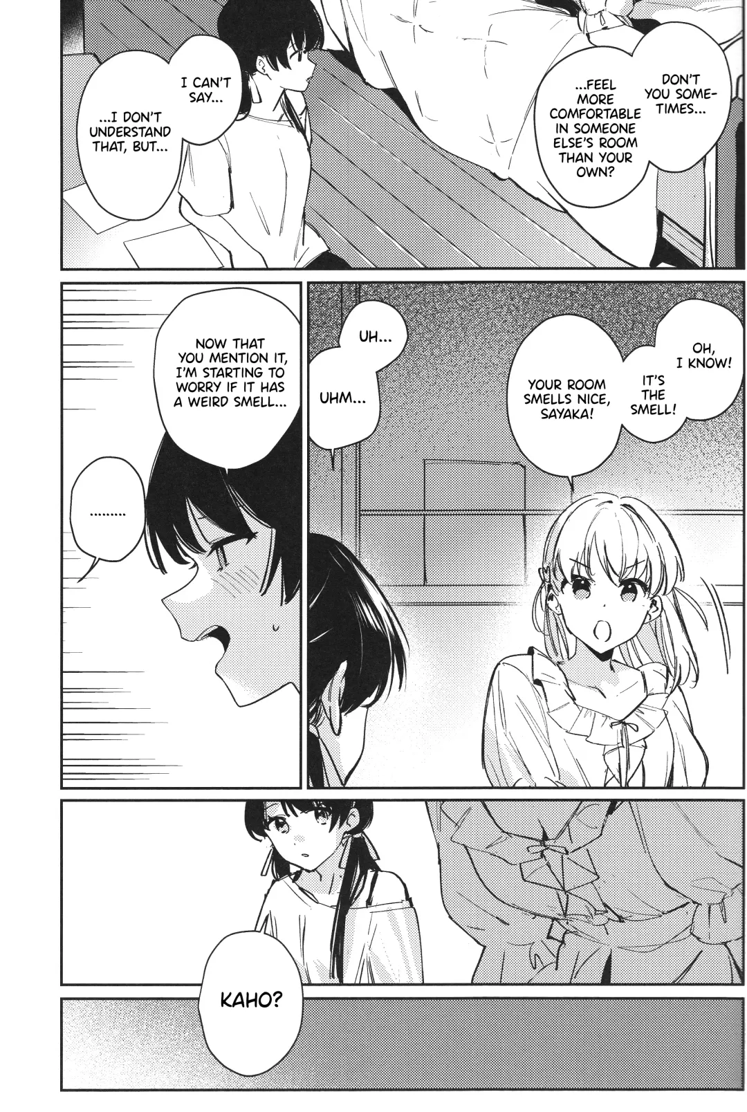 [Orihi Chihiro] inno(s)cent Fhentai - Page 6