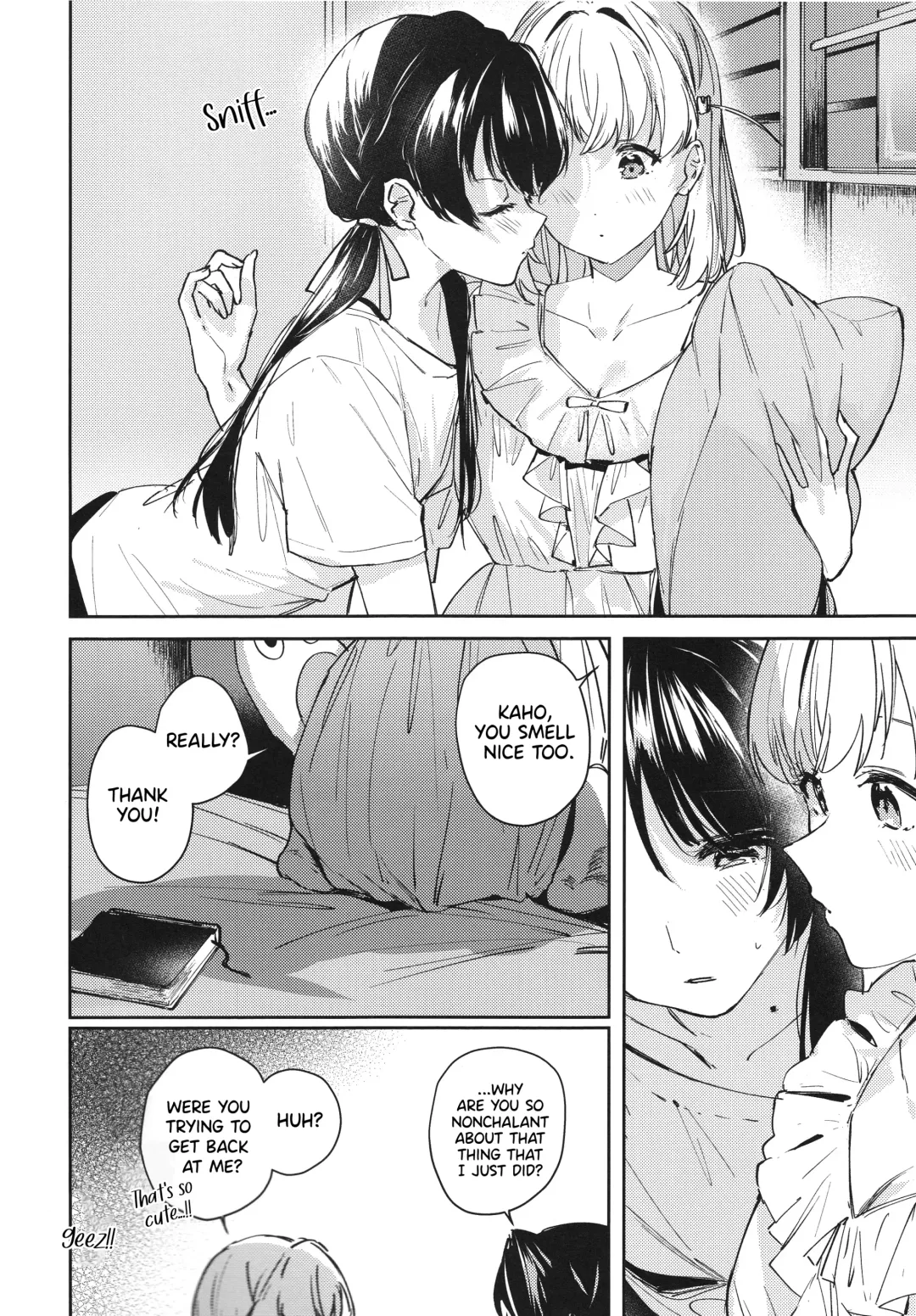 [Orihi Chihiro] inno(s)cent Fhentai - Page 9