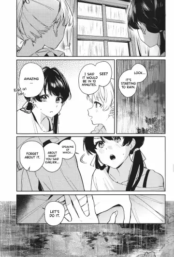 [Orihi Chihiro] inno(s)cent Fhentai - Page 12