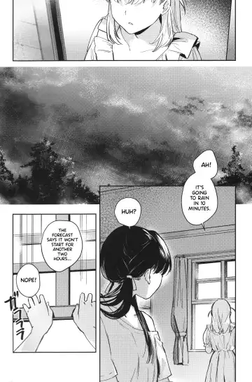 [Orihi Chihiro] inno(s)cent Fhentai - Page 3