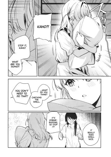[Orihi Chihiro] inno(s)cent Fhentai - Page 7