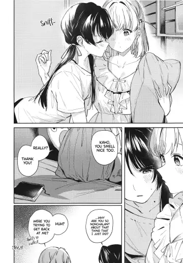 [Orihi Chihiro] inno(s)cent Fhentai - Page 9