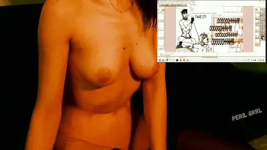 [Dolcett] Lesbian Dolcett Fhentai - Page 8