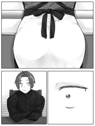 Maeda-ke no Oyako ga Soukan ni Itaru made Kouhen Fhentai - Page 37