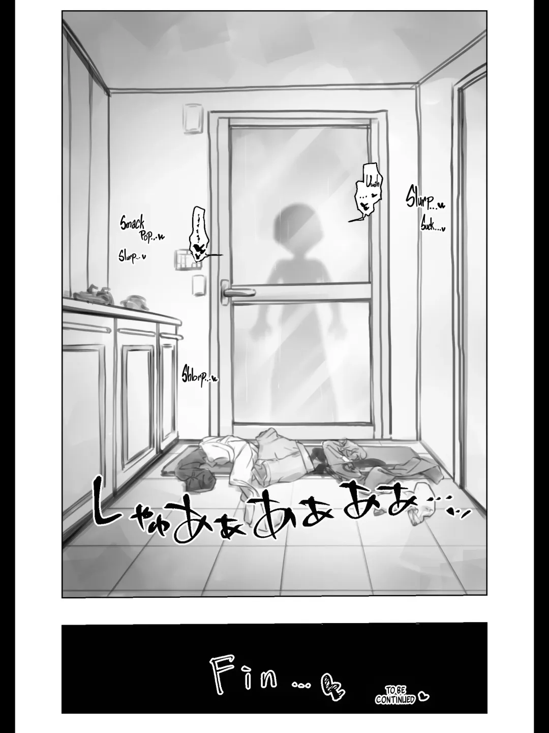 [Haguhagu] Master & Disciple Roleplay: Draining Panty Kournikova's Mana Until Submission (decensored) Fhentai - Page 38