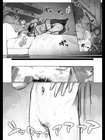 [Haguhagu] Master & Disciple Roleplay: Draining Panty Kournikova's Mana Until Submission (decensored) Fhentai - Page 33