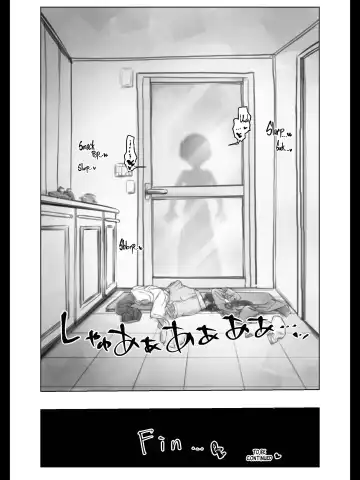 [Haguhagu] Master & Disciple Roleplay: Draining Panty Kournikova's Mana Until Submission (decensored) Fhentai - Page 38