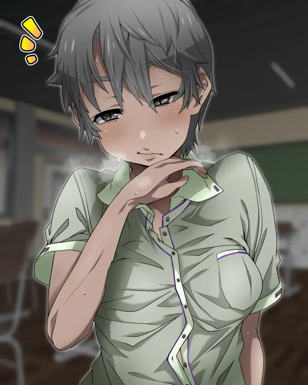 [Shiruko Jiru] Tasukete! Hanako-san 2 ~Aki Onee-chan to Asobo~ Fhentai - Page 194