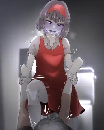 [Shiruko Jiru] Tasukete! Hanako-san 2 ~Aki Onee-chan to Asobo~ Fhentai - Page 160