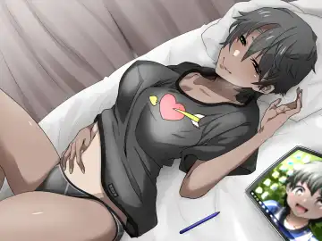 [Shiruko Jiru] Tasukete! Hanako-san 2 ~Aki Onee-chan to Asobo~ Fhentai - Page 196