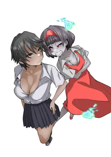 [Shiruko Jiru] Tasukete! Hanako-san 2 ~Aki Onee-chan to Asobo~ Fhentai - Page 220