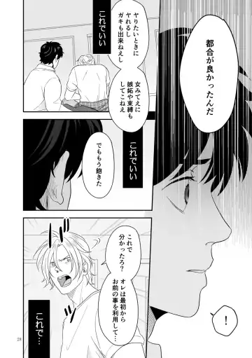 Plus Minus Zero Fhentai - Page 29