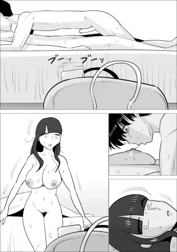 NTR Sumi Kanojo ni, Okasareru Boku Fhentai - Page 127