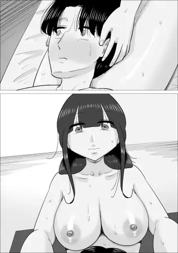 NTR Sumi Kanojo ni, Okasareru Boku Fhentai - Page 51