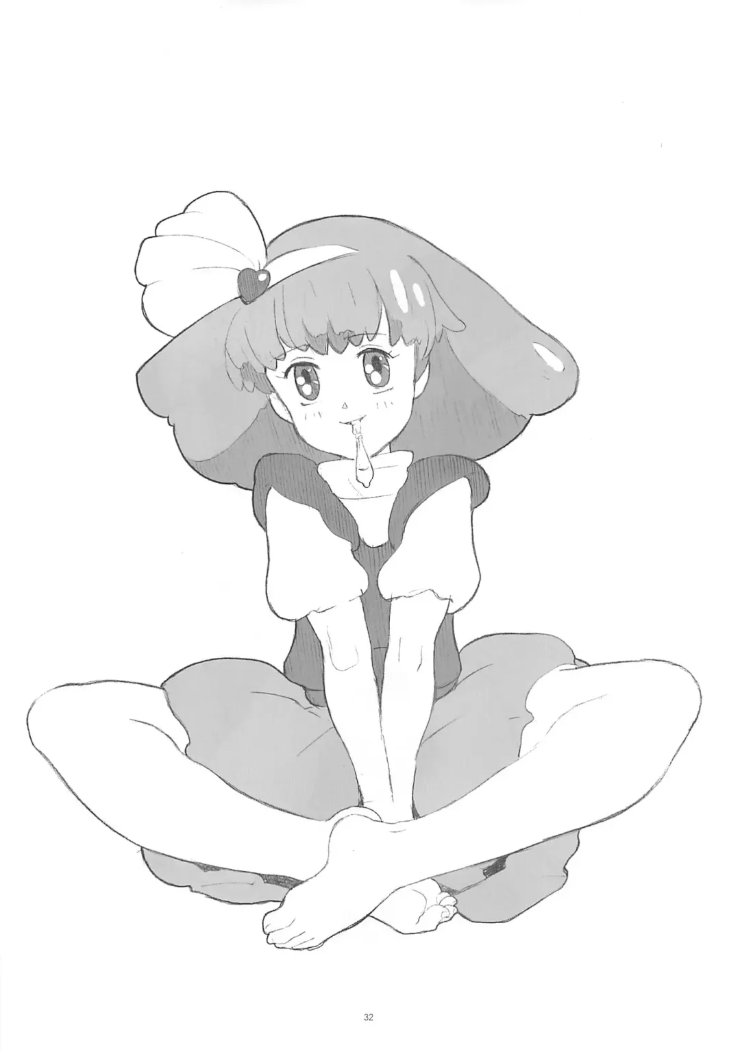 [A-10] Royal duty Fhentai - Page 31