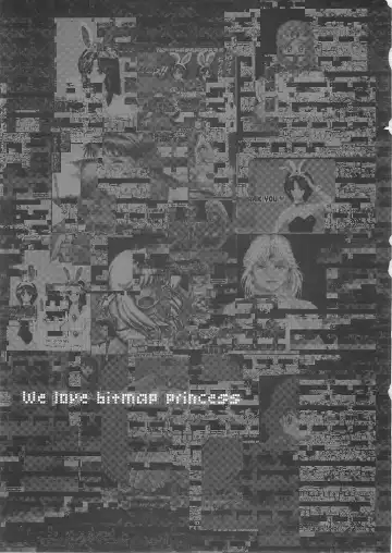 [A-10] Royal duty Fhentai - Page 2