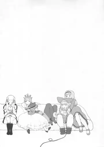 [A-10] Royal duty Fhentai - Page 3