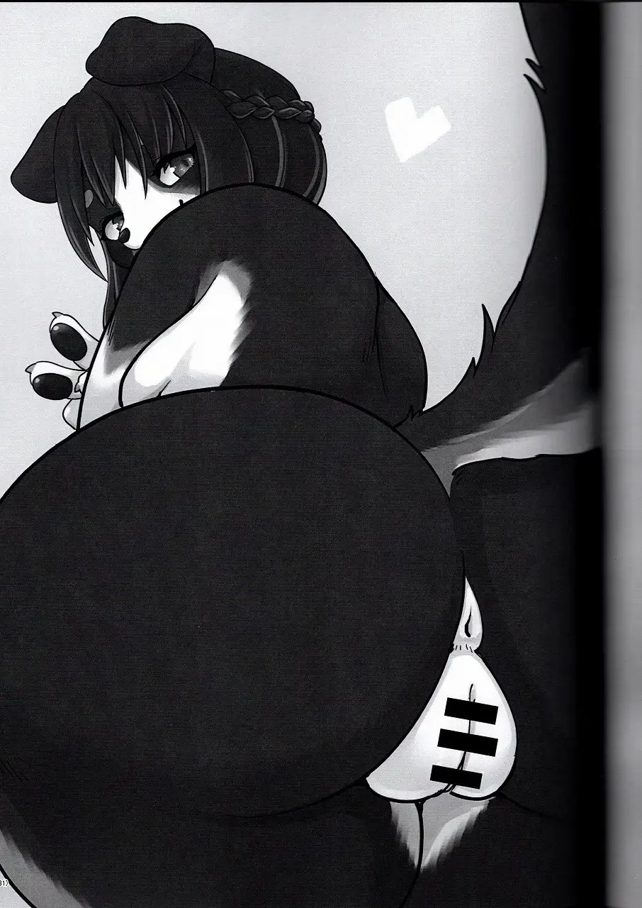 Let's play with Raru FriendPlus Fhentai - Page 31