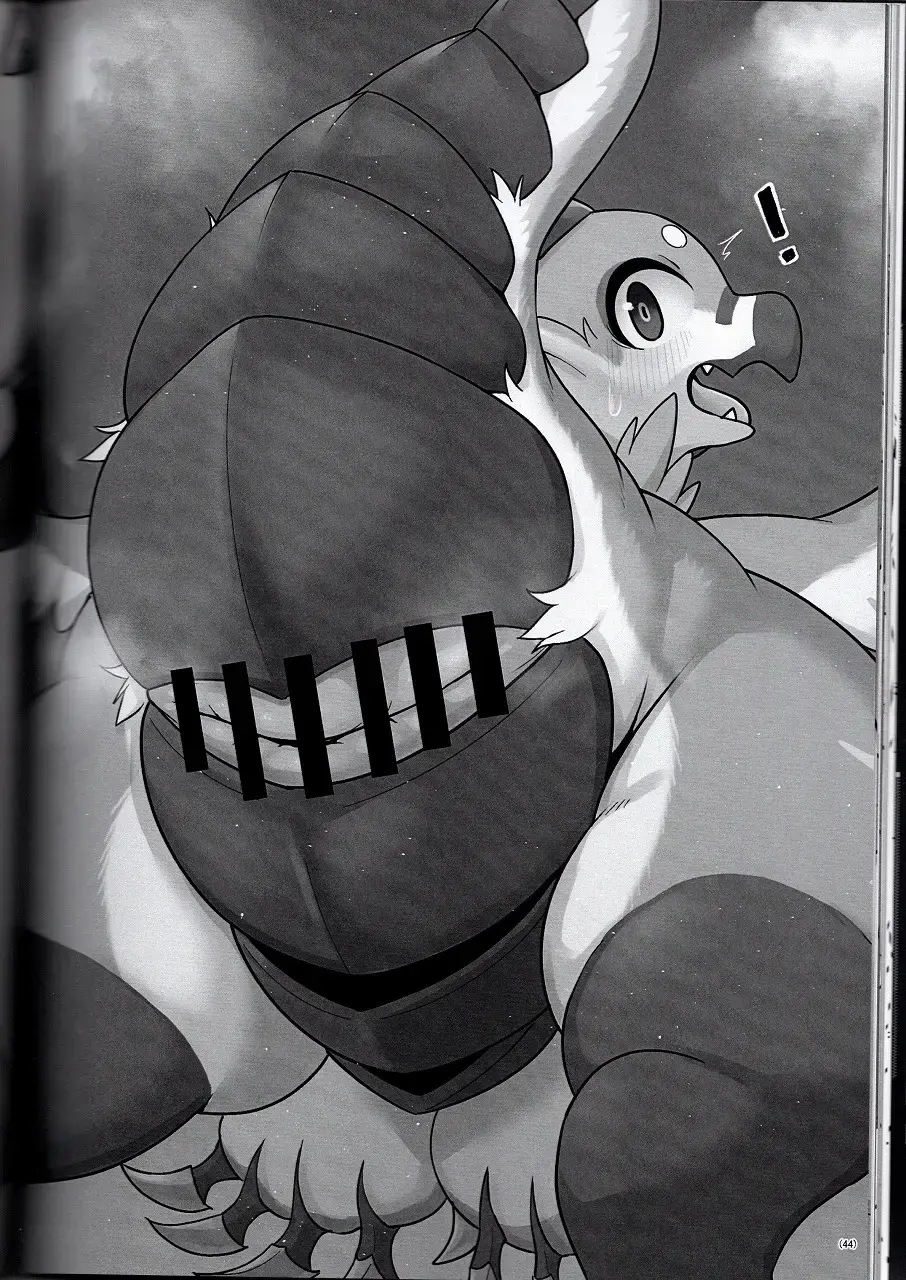 Let's play with Raru FriendPlus Fhentai - Page 44