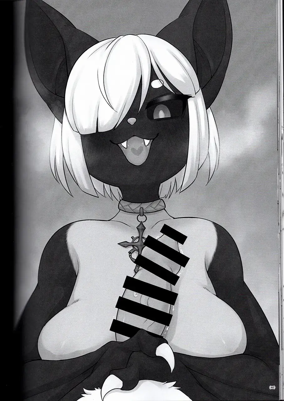 Let's play with Raru FriendPlus Fhentai - Page 46