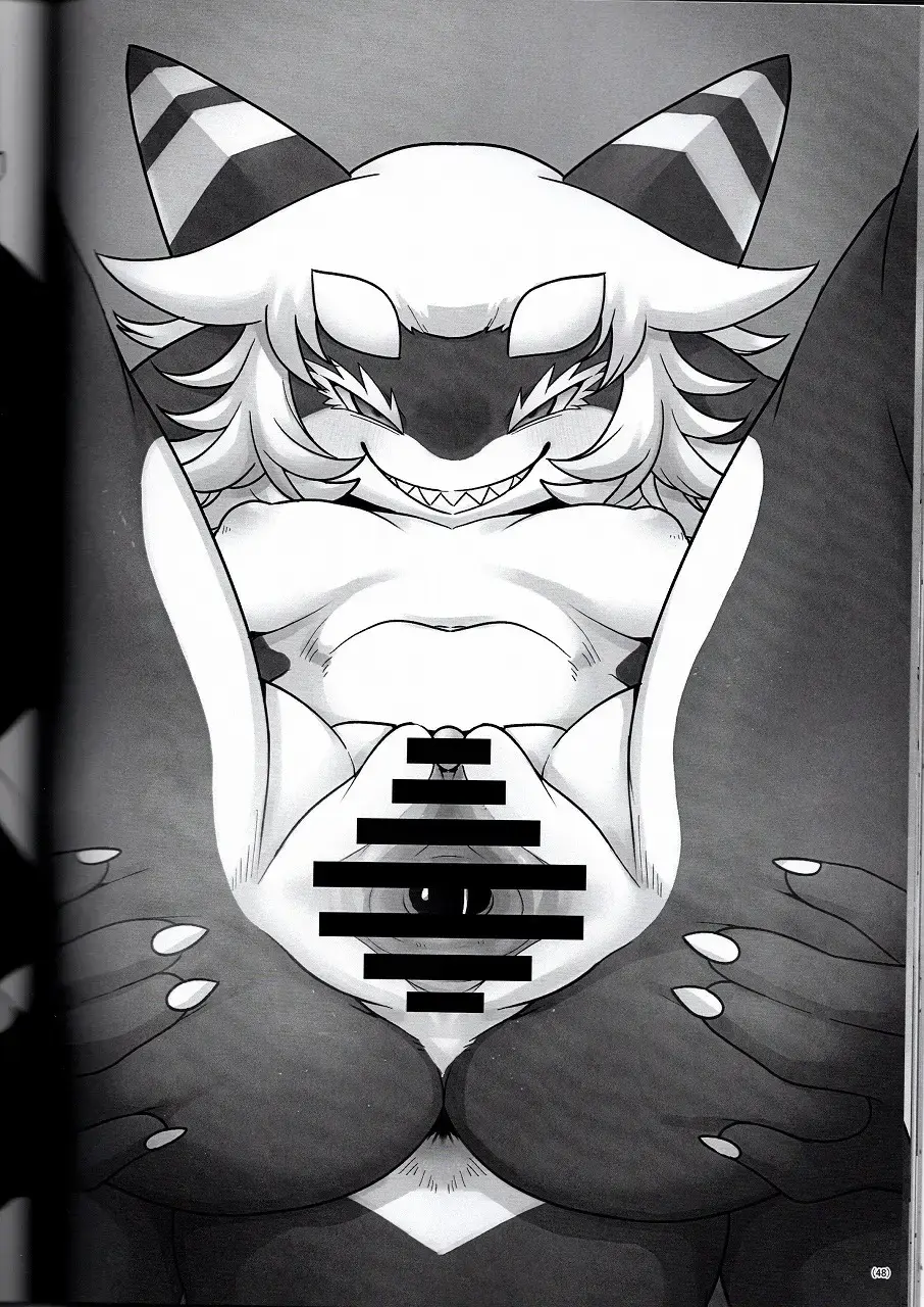 Let's play with Raru FriendPlus Fhentai - Page 48