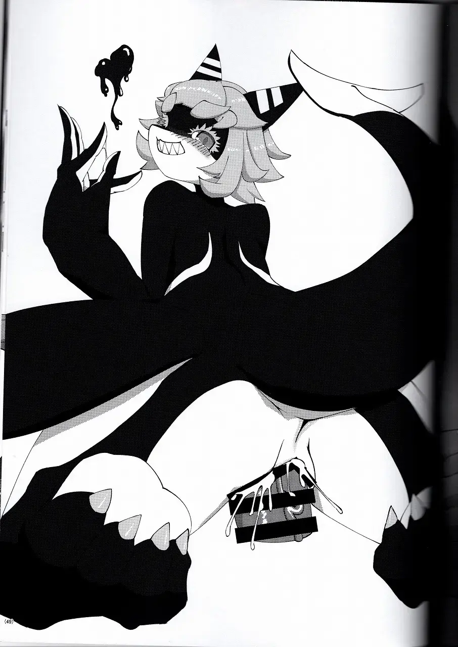 Let's play with Raru FriendPlus Fhentai - Page 49