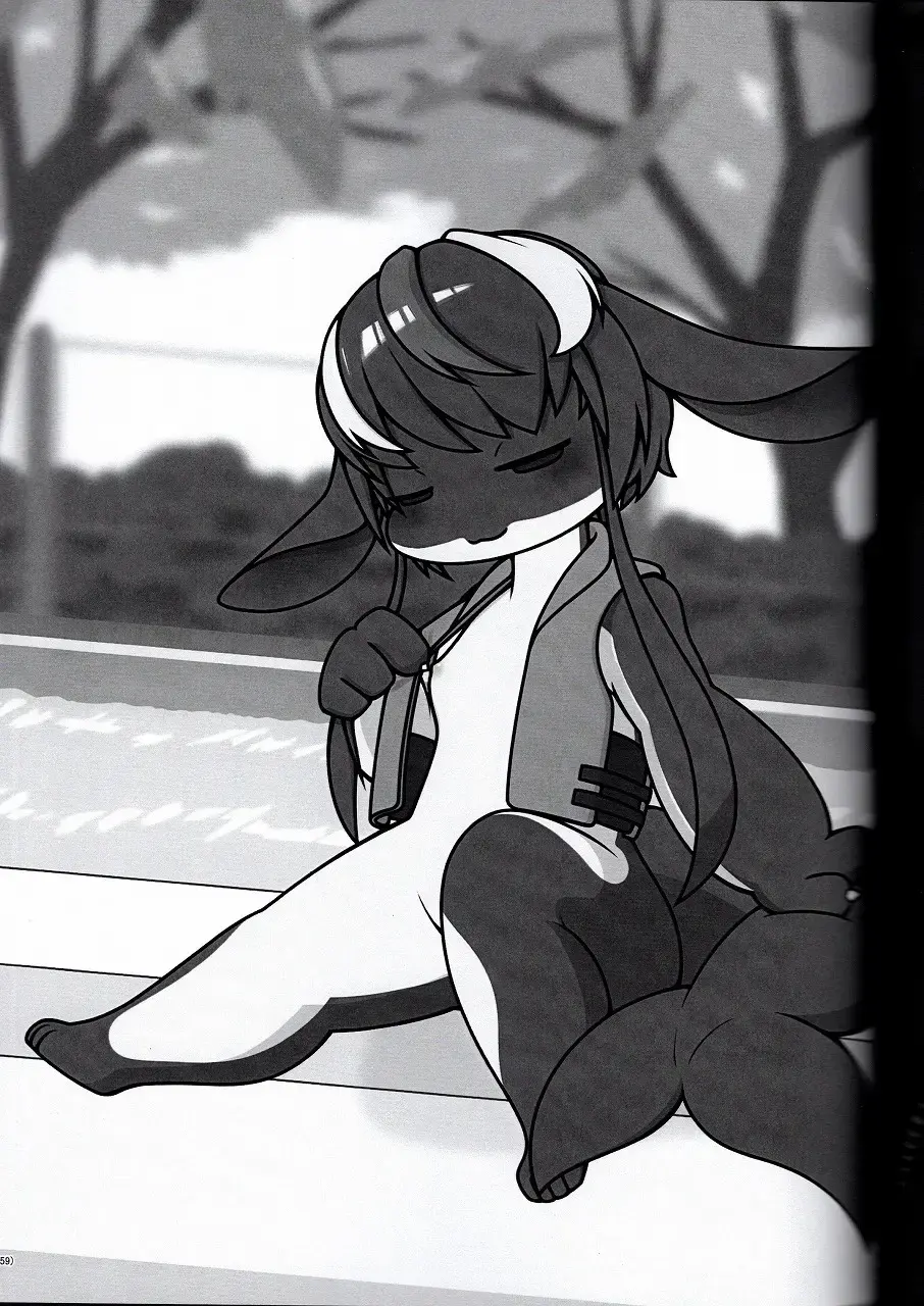 Let's play with Raru FriendPlus Fhentai - Page 59