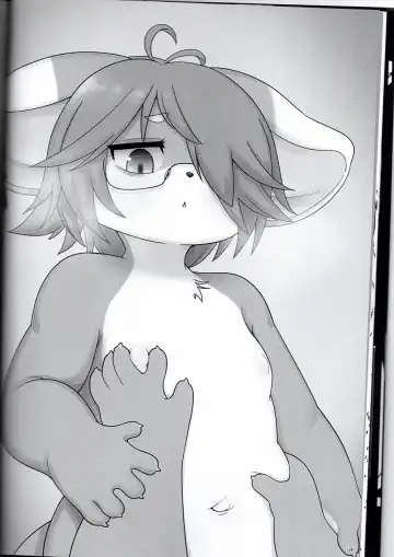 Let's play with Raru FriendPlus Fhentai - Page 28