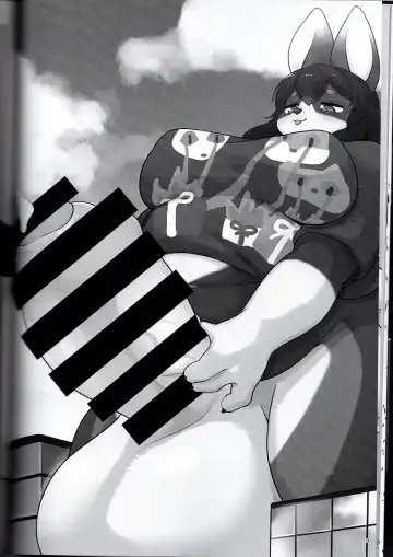 Let's play with Raru FriendPlus Fhentai - Page 34