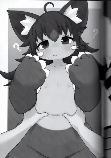 Let's play with Raru FriendPlus Fhentai - Page 35