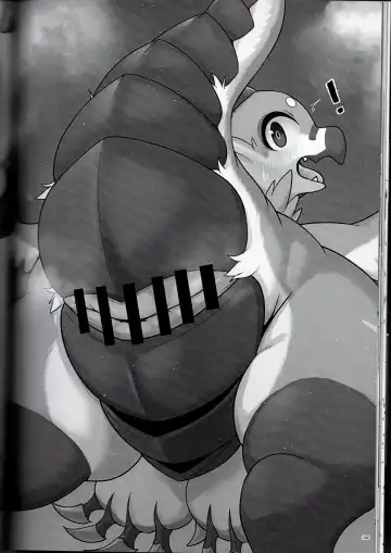 Let's play with Raru FriendPlus Fhentai - Page 44