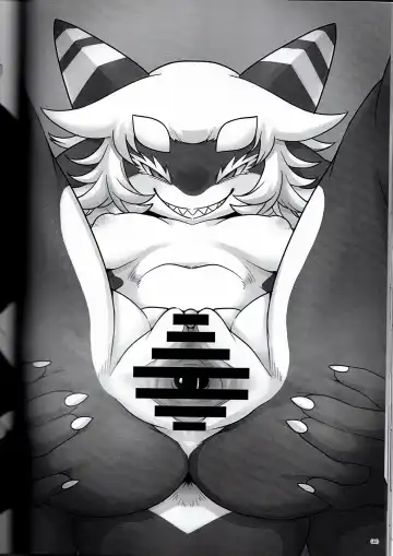 Let's play with Raru FriendPlus Fhentai - Page 48